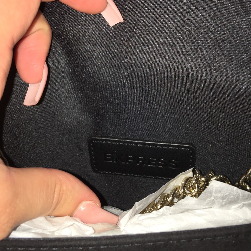 Express bag - Picture 2 of 4